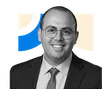 Portrait of Mohamed Anis Taktak